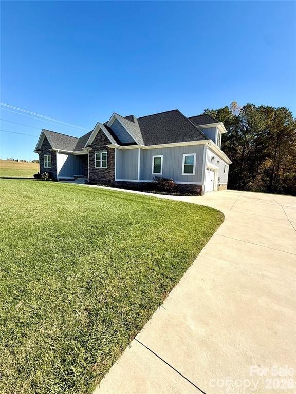 3508 Alfalfa Street Conover, NC 28613 - Photo 2 of 30