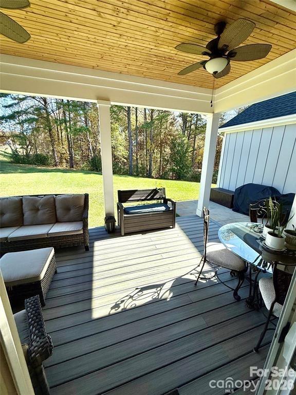 3508 Alfalfa Street Conover, NC 28613 - Photo 30 of 30