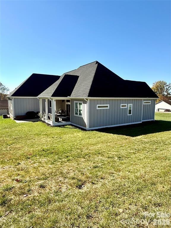 3508 Alfalfa Street Conover, NC 28613 - Photo 4 of 30