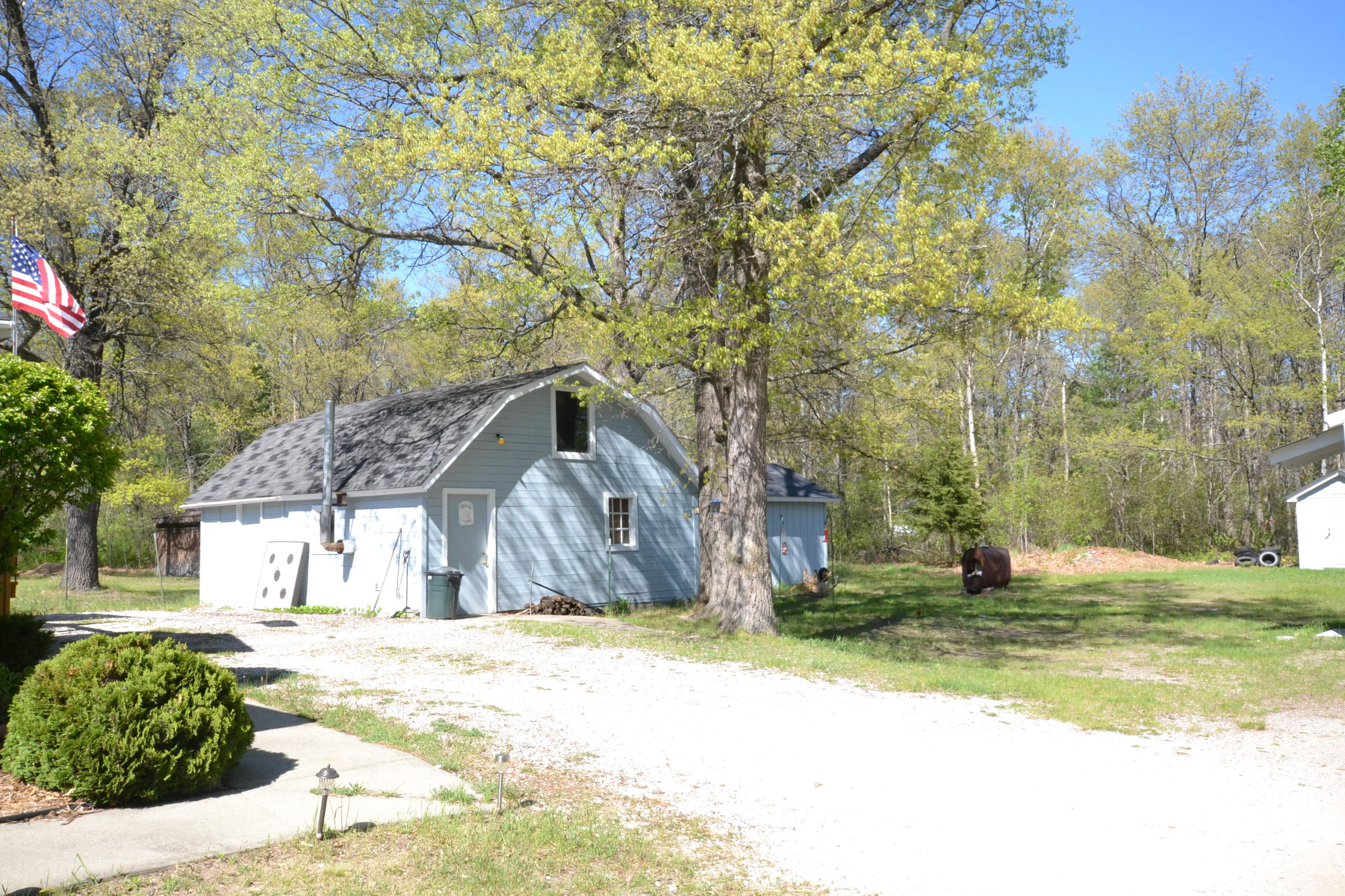 3301 Buttles Road Lewiston, MI 49756 - Photo 29 of 31 Gallery Image 29