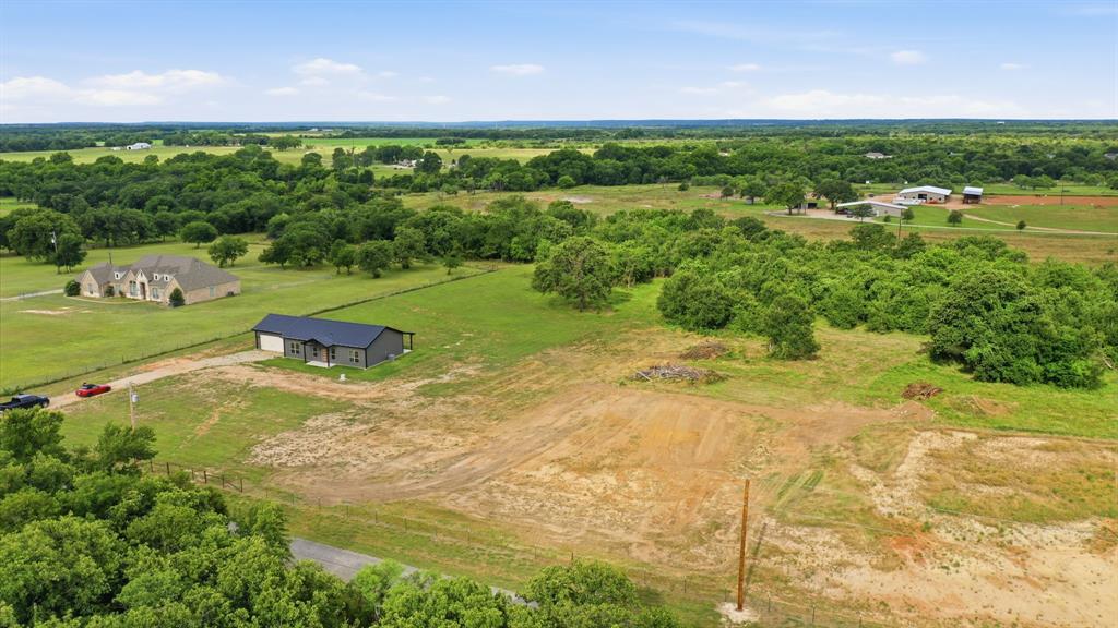 Lot 4 Cowley Road Perrin, TX 76486 - Photo 2 of 6