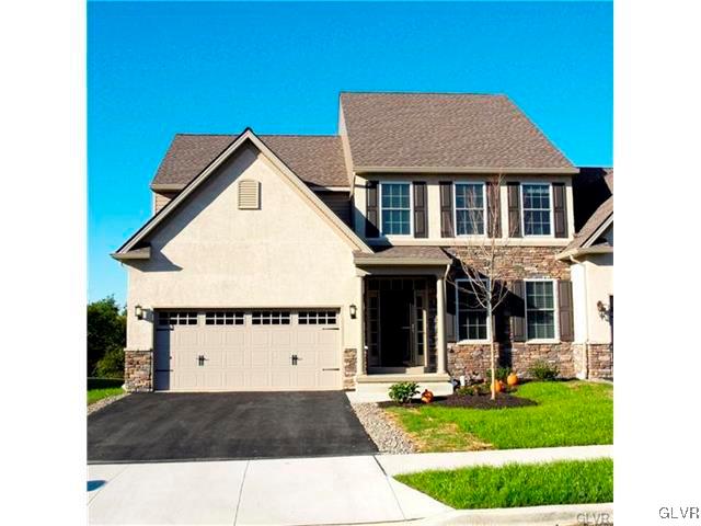 1641 Ressler Drive Orefield, PA 18069 - Photo 1 of 1 Gallery Image 1