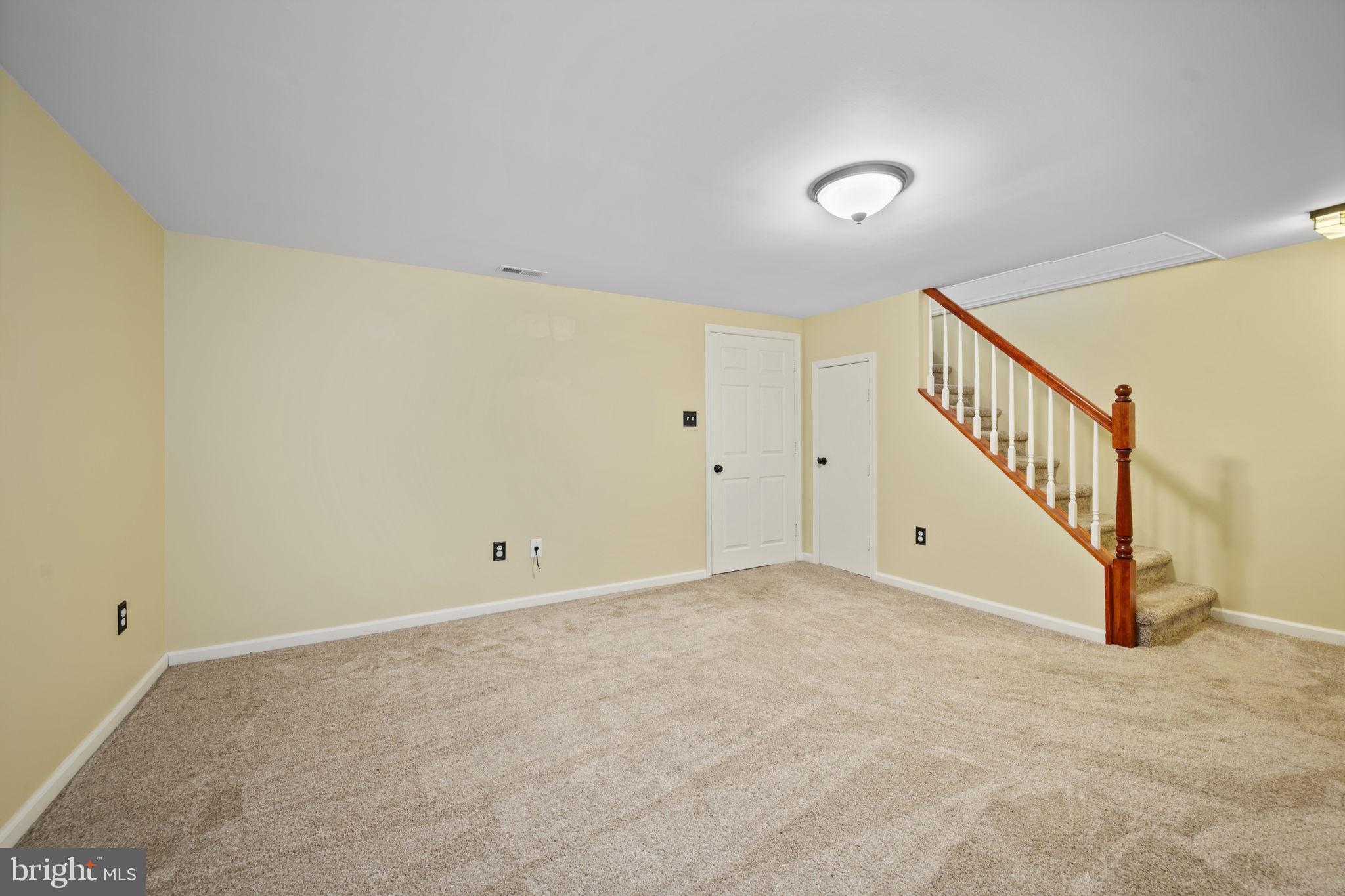 36 Darrow Drive Baltimore, MD 21228 - Photo 28 of 42 a view of an empty room