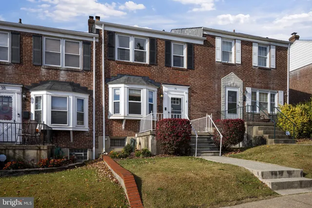 $300,000 | 36 Darrow Drive, Baltimore, MD 21228