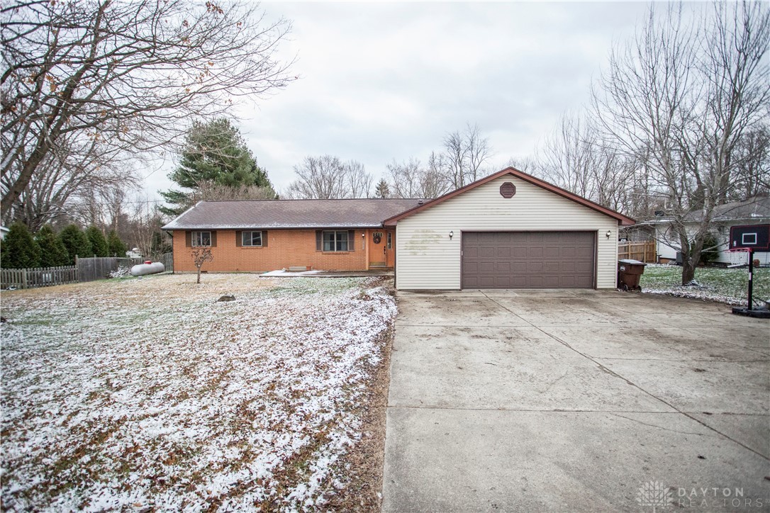 1919 Lower Bellbrook Road Xenia, OH 45385 - Photo 30 of 35 Gallery Image 30