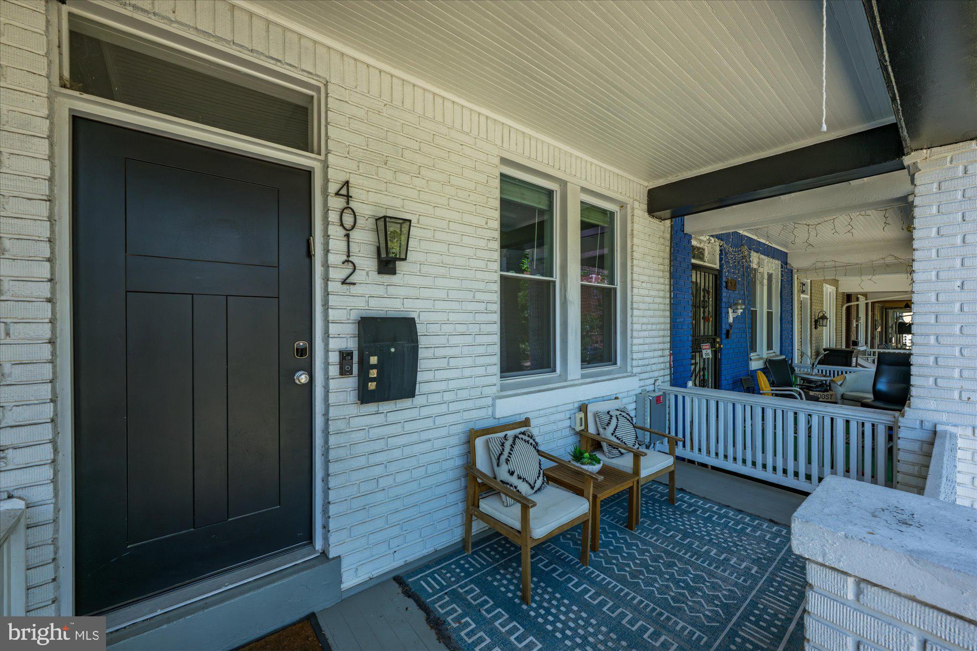 4012 13th Street Northwest - View 2