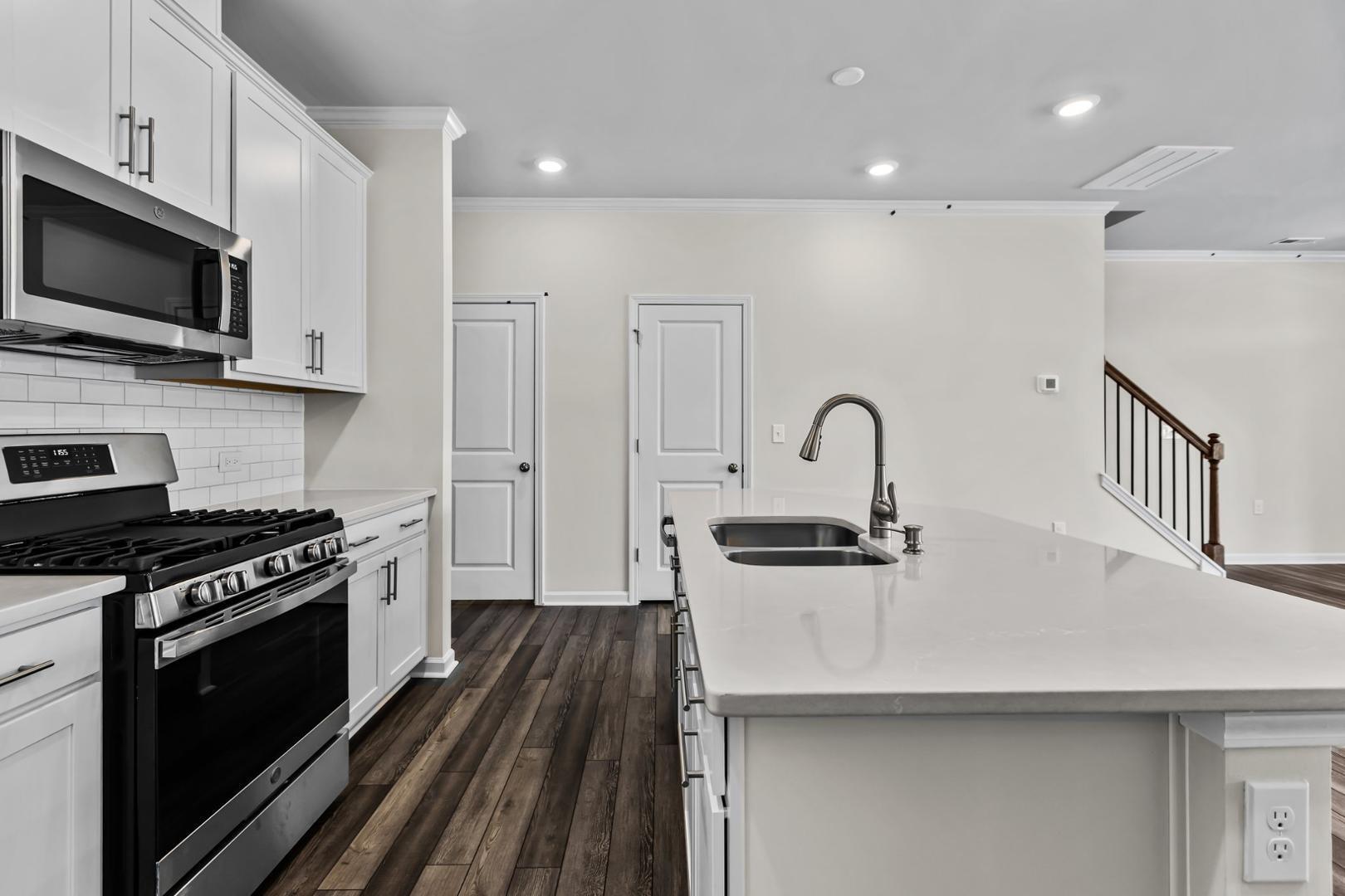 5104 Anamosa Street Raleigh, NC 27610 - Photo 7 of 53 Photo #7