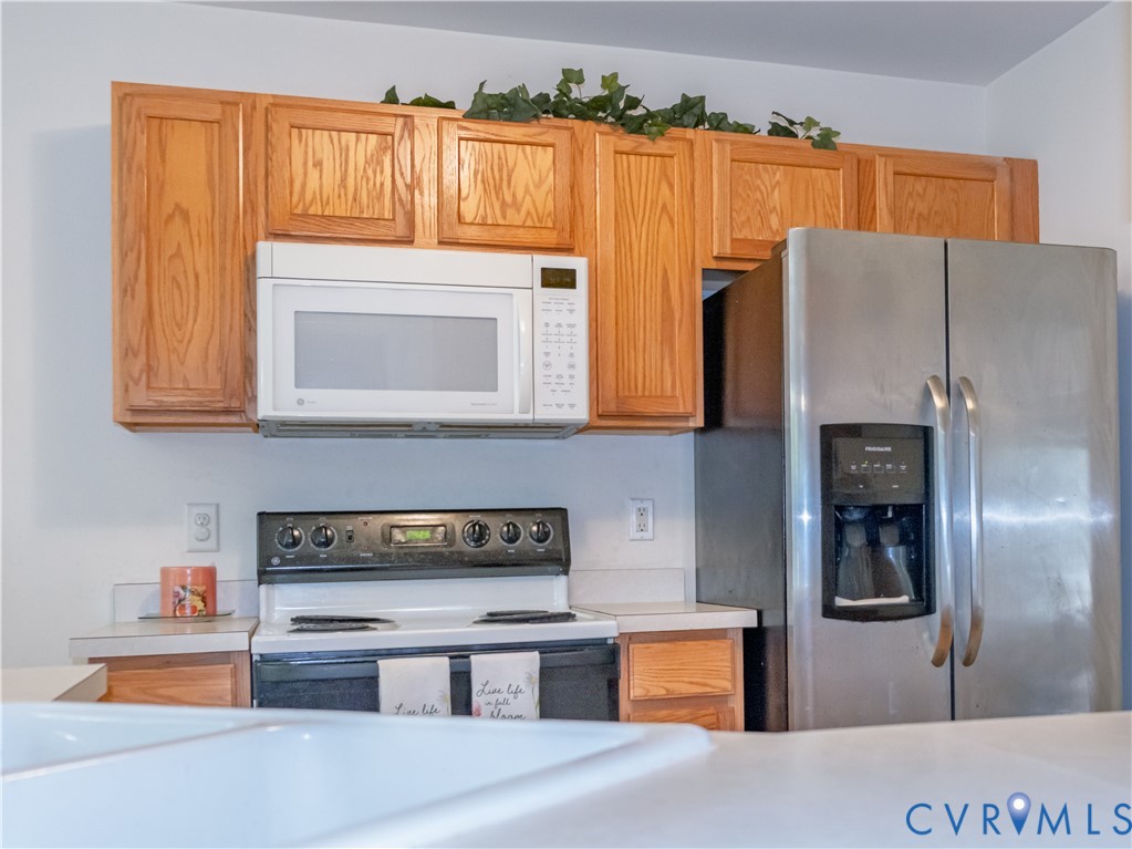 2072 Tuckers Landing Road North Chesterfield, VA 23236 - Photo 15 of 55