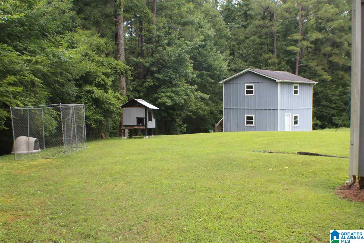 100 Ridgeway Lane Helena, AL 35080 - Photo 23 of 24