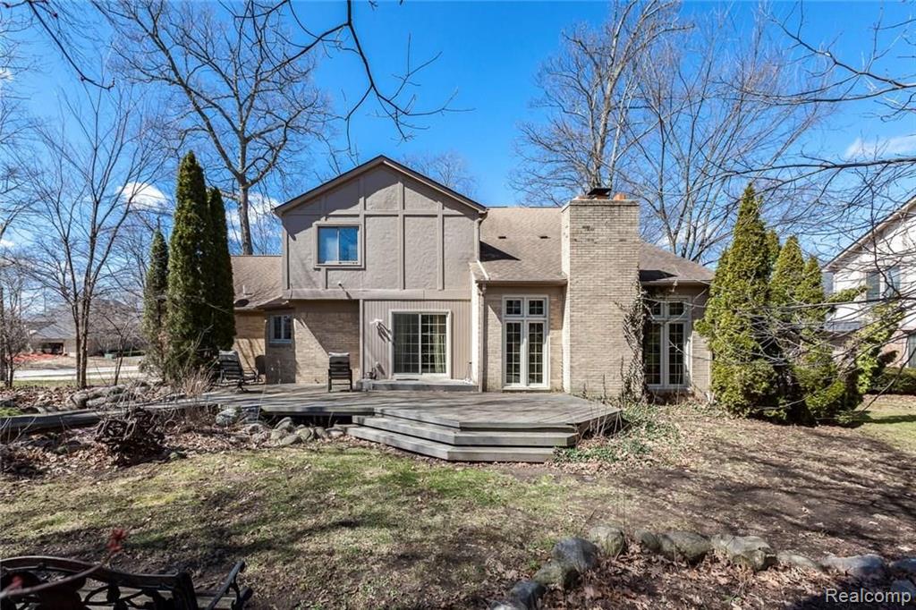 30516 Huntsman Drive West Farmington Hills, MI 48331 - Photo 5 of 54