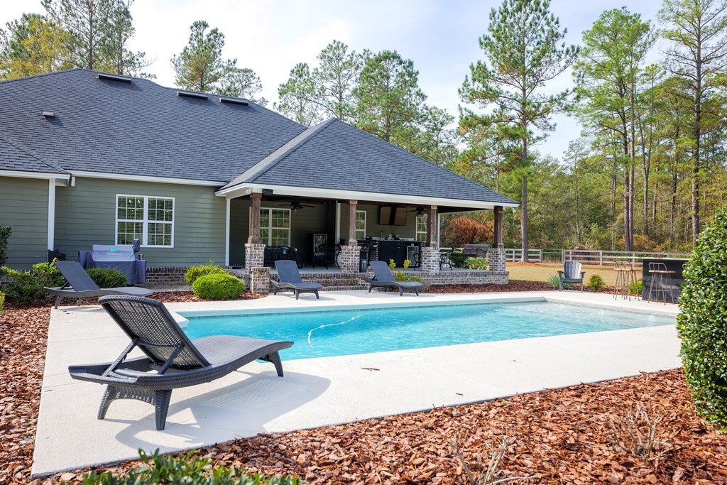 5508 Snake Nation Road Hahira, GA 31632 - Photo 44 of 69 Gallery Image 44