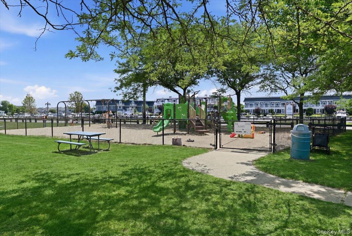 12 Annuskemunnica Road Babylon, NY 11702 - Photo 24 of 25 FIRE ISLAND AVE PLAYGROUND..