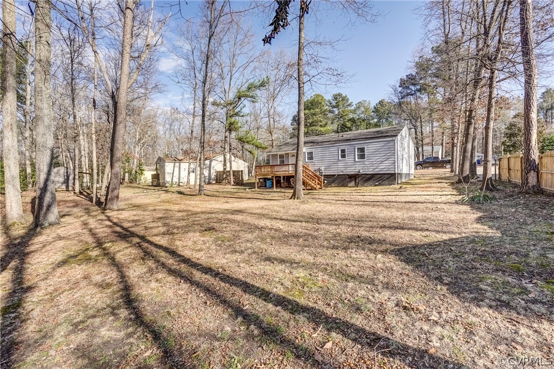 412 Queensway Road Chesterfield, VA 23236 - Photo 9 of 39