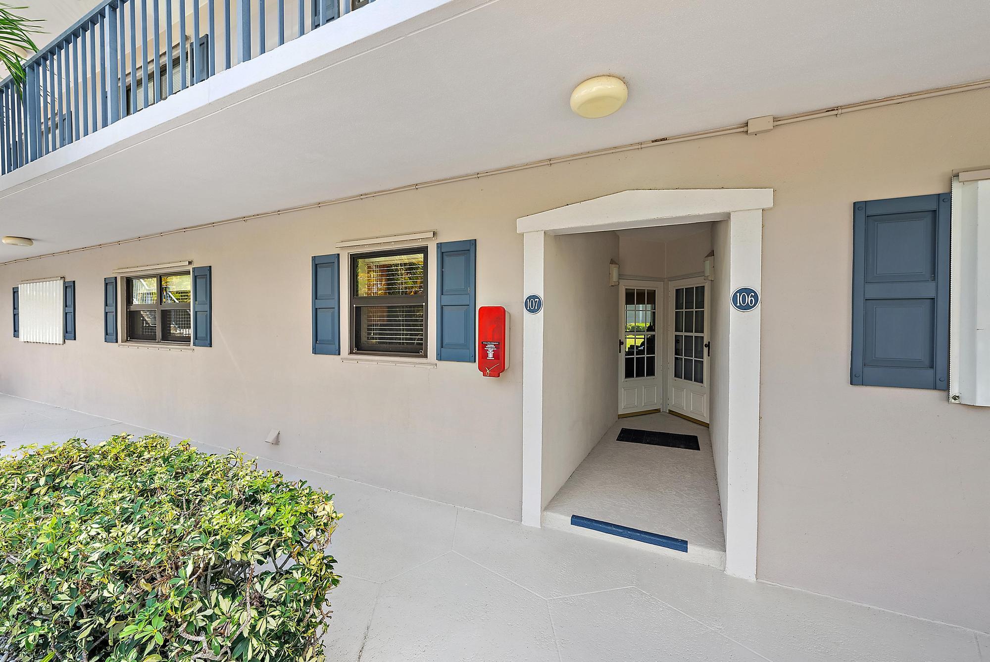 755 Saturn Street, Unit H107 Jupiter, FL 33477 - Photo 2 of 23 755 Saturn Street H107-1