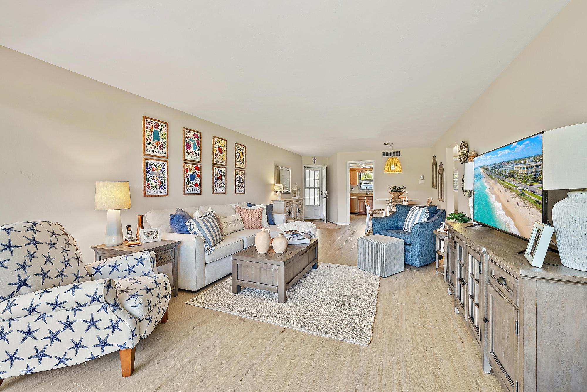 755 Saturn Street, Unit H107 Jupiter, FL 33477 - Photo 5 of 23 755 Saturn Street H107-13