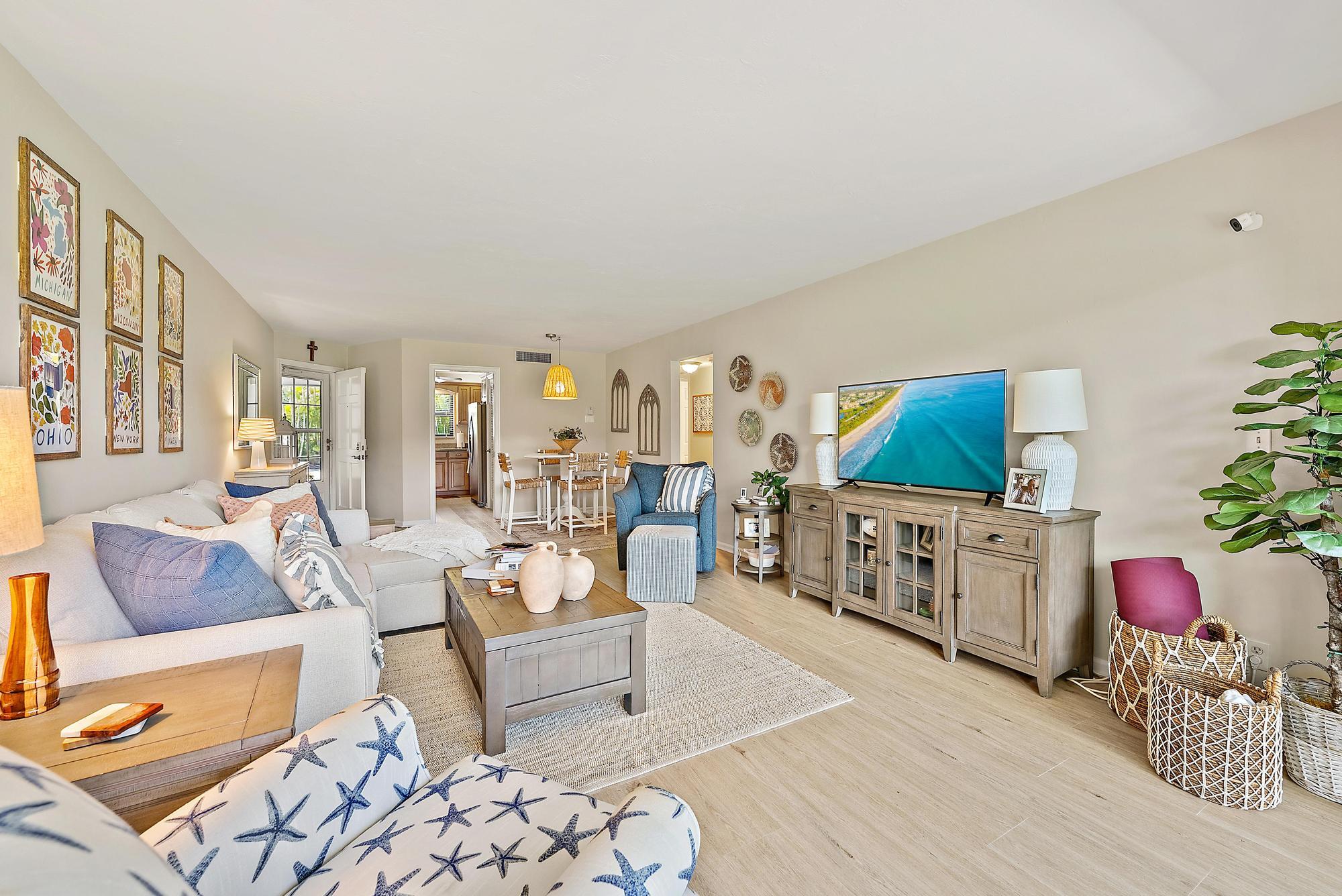 755 Saturn Street, Unit H107 Jupiter, FL 33477 - Photo 7 of 23 755 Saturn Street H107-14
