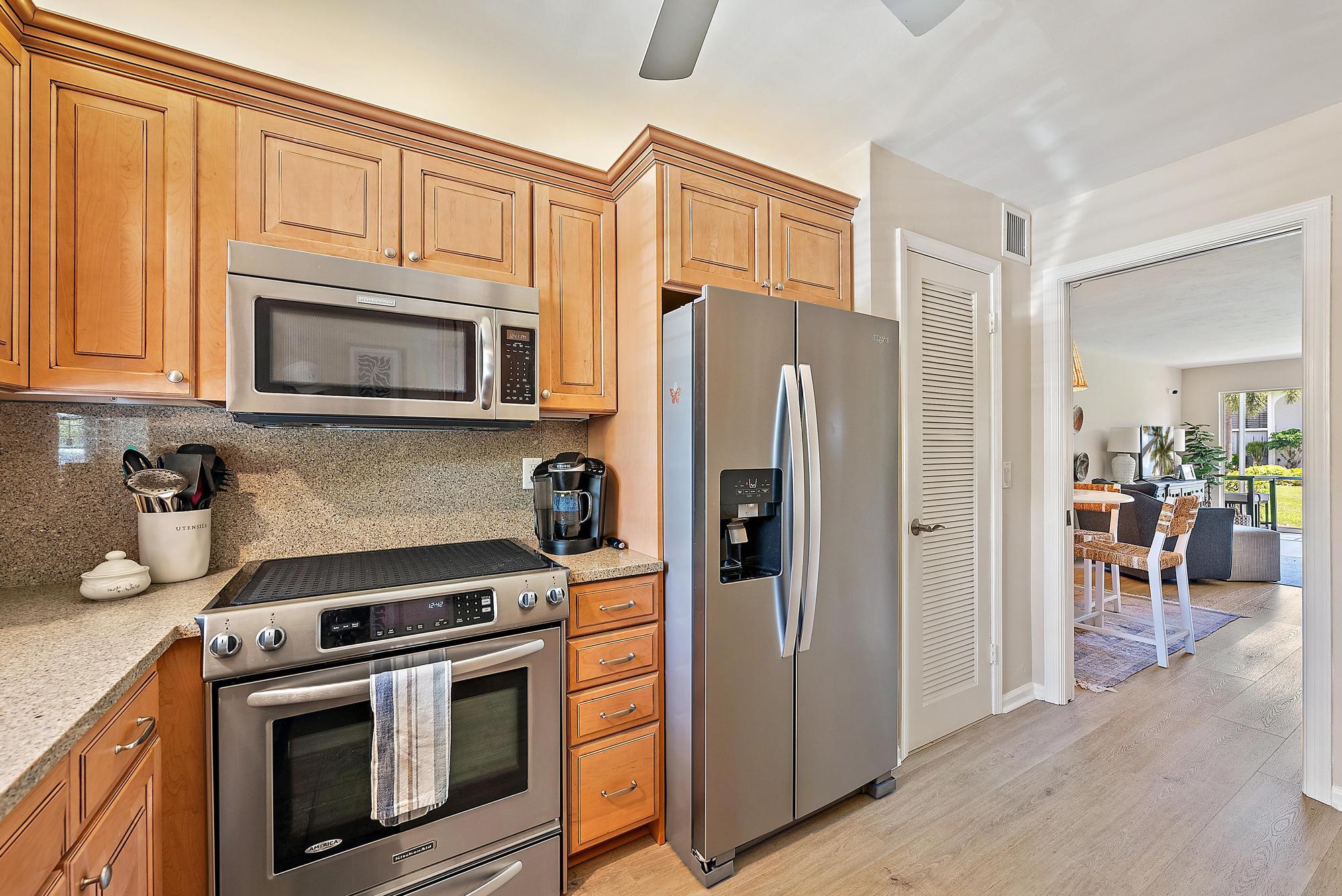 755 Saturn Street, Unit H107 Jupiter, FL 33477 - Photo 8 of 23 755 Saturn Street H107-8