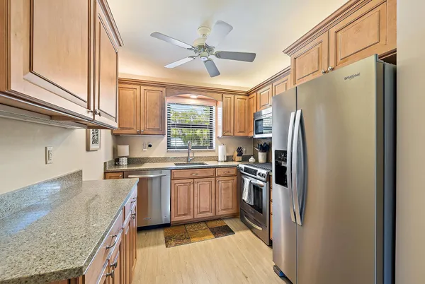 $489,000 | 755 Saturn Street, Unit H107, Jupiter, FL 33477