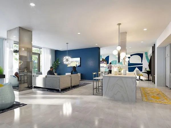 $1,535 | 730 Glenwood Avenue Southeast, Unit 128, Atlanta, GA 30316