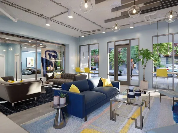 $1,535 | 730 Glenwood Avenue Southeast, Unit 128, Atlanta, GA 30316