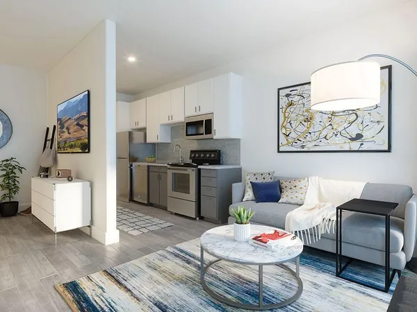 $1,535 | 730 Glenwood Avenue Southeast, Unit 128, Atlanta, GA 30316