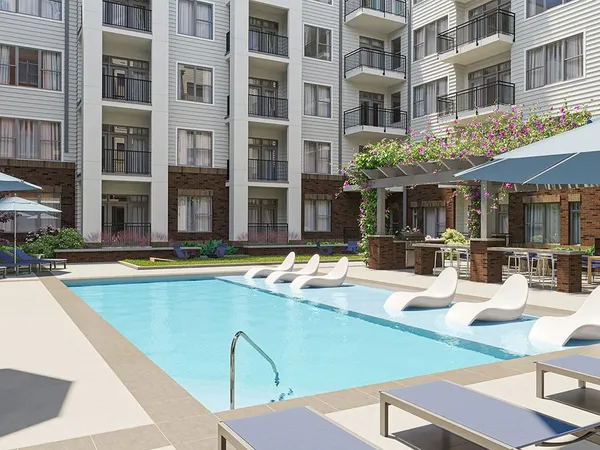 $1,535 | 730 Glenwood Avenue Southeast, Unit 128, Atlanta, GA 30316