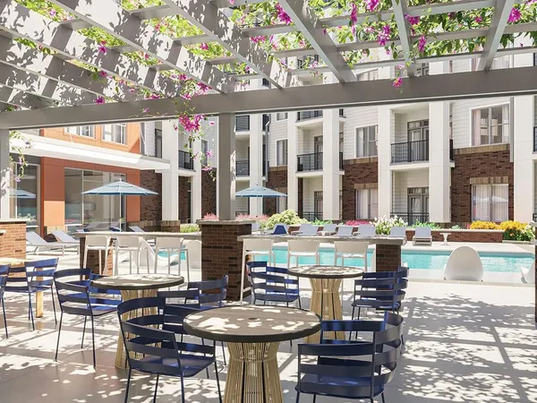 $1,535 | 730 Glenwood Avenue Southeast, Unit 128, Atlanta, GA 30316