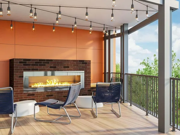 $1,535 | 730 Glenwood Avenue Southeast, Unit 128, Atlanta, GA 30316