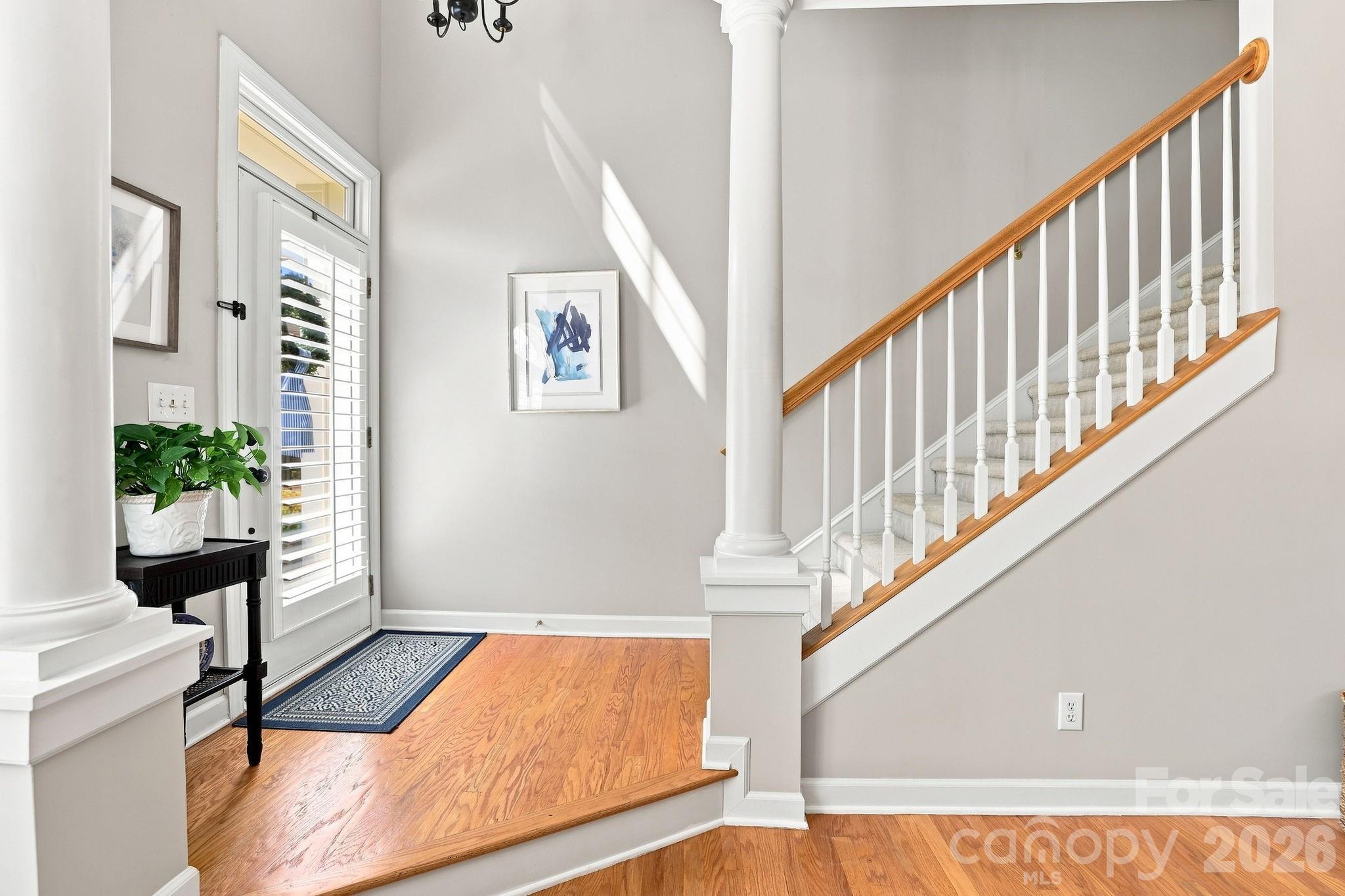 3310 Stettler View Road Charlotte, NC 28210 - Photo 10 of 45 Gallery Image 10