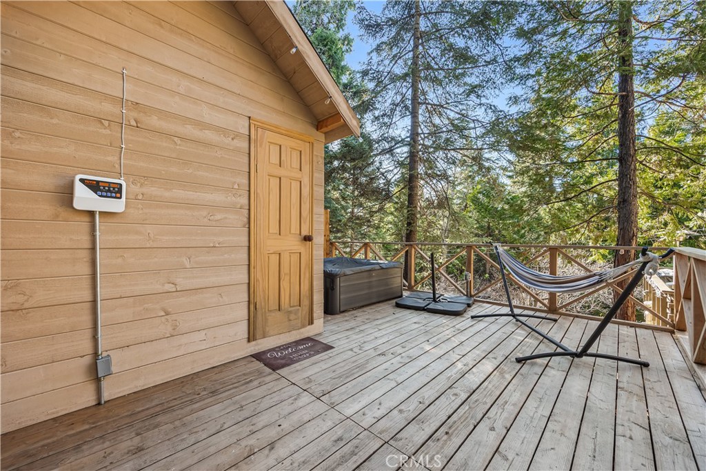 225 Fremont Road Lake Arrowhead, CA 92352 - Photo 36 of 49