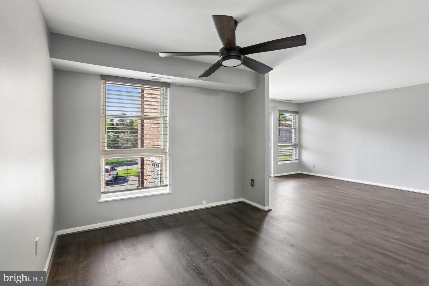 2201 Greenery Lane, Unit 10411 Silver Spring, MD 20906 - Photo 12 of 48 Dining Room