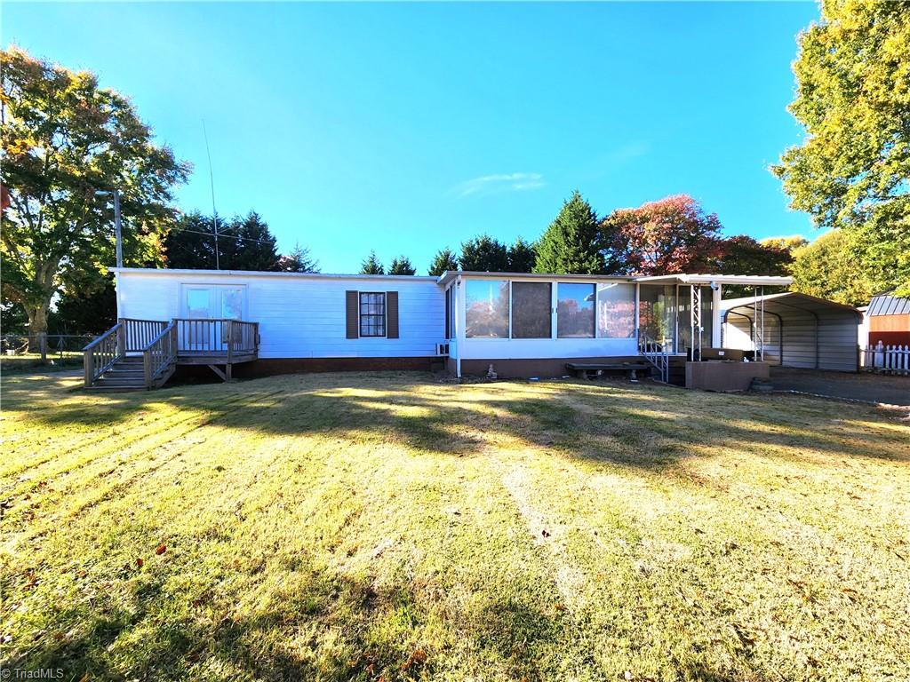 110 Red Kirby Road King, NC 27021 - Photo 2 of 9