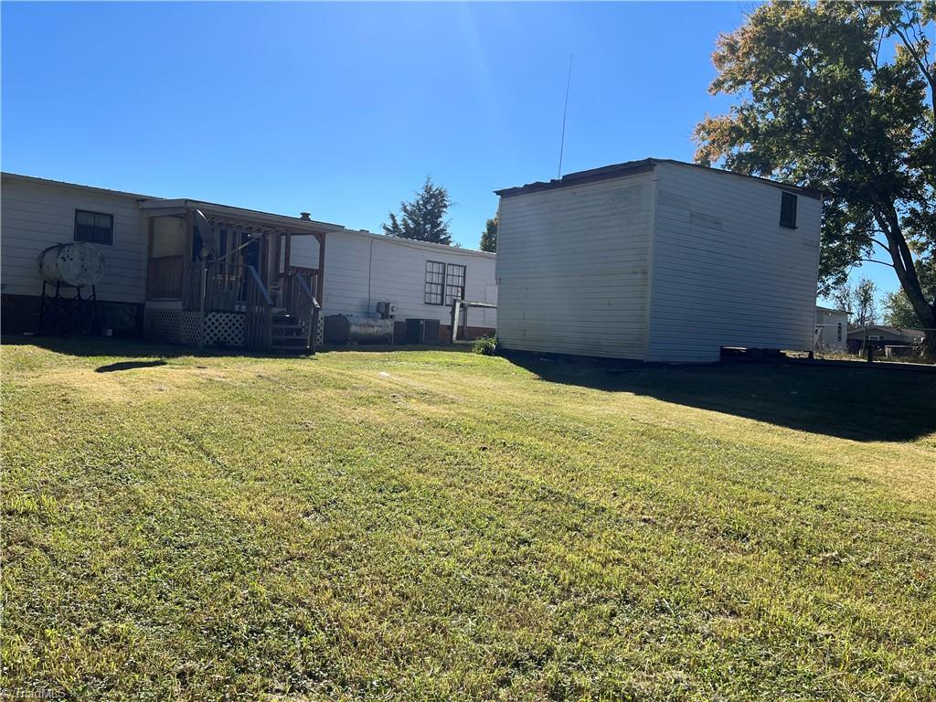 110 Red Kirby Road King, NC 27021 - Photo 3 of 9