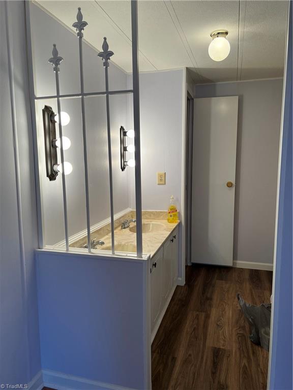 110 Red Kirby Road King, NC 27021 - Photo 8 of 9