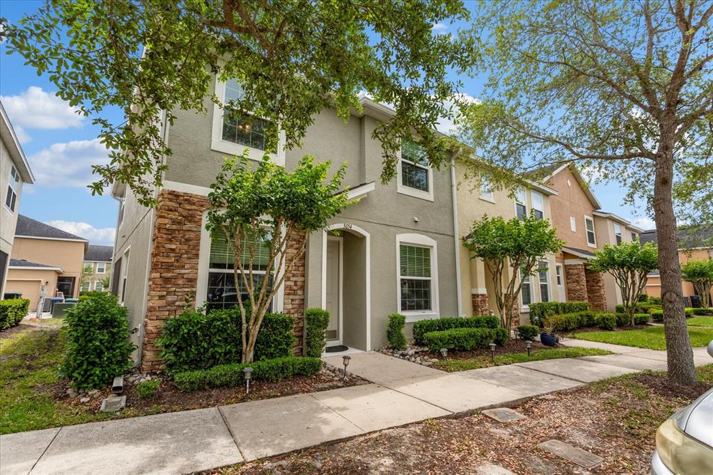3054 Merak Alley Orlando, FL 32828 - Photo 1 of 1