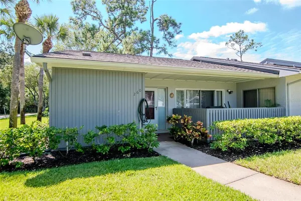 $249,900 | 260 Balsam Drive, Oldsmar, FL 34677