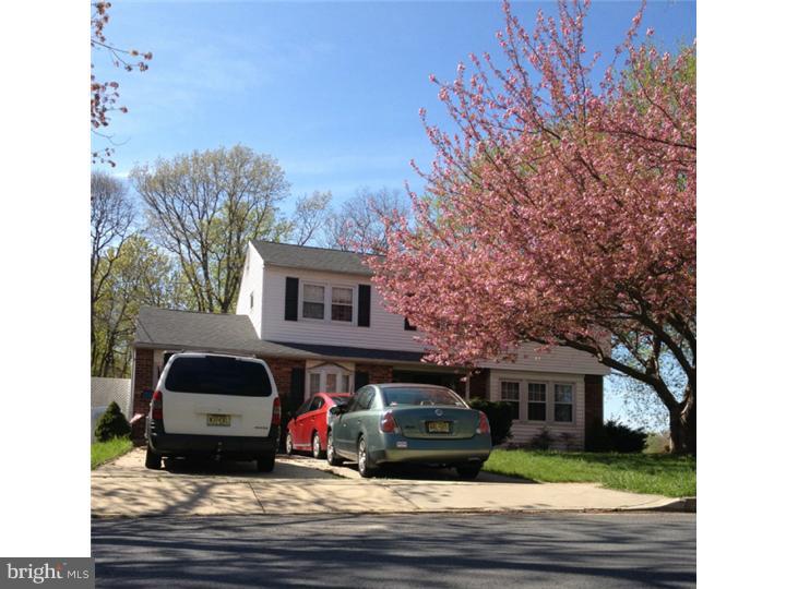 223 McIntosh Road Cherry Hill, NJ 08003 - Photo 1 of 7 Front Yard