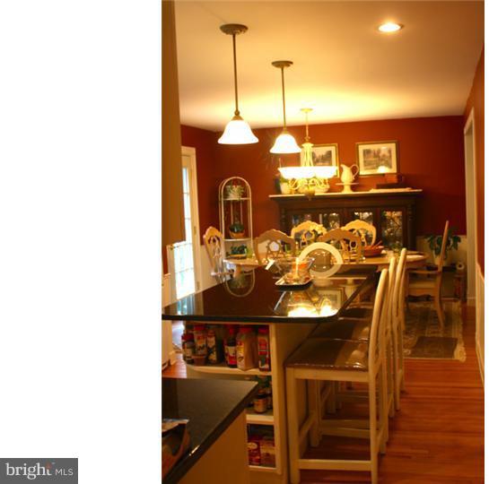 223 McIntosh Road Cherry Hill, NJ 08003 - Photo 2 of 7 Kitchen