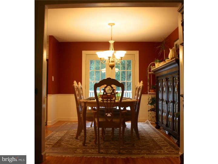 223 McIntosh Road Cherry Hill, NJ 08003 - Photo 3 of 7 Dining Room