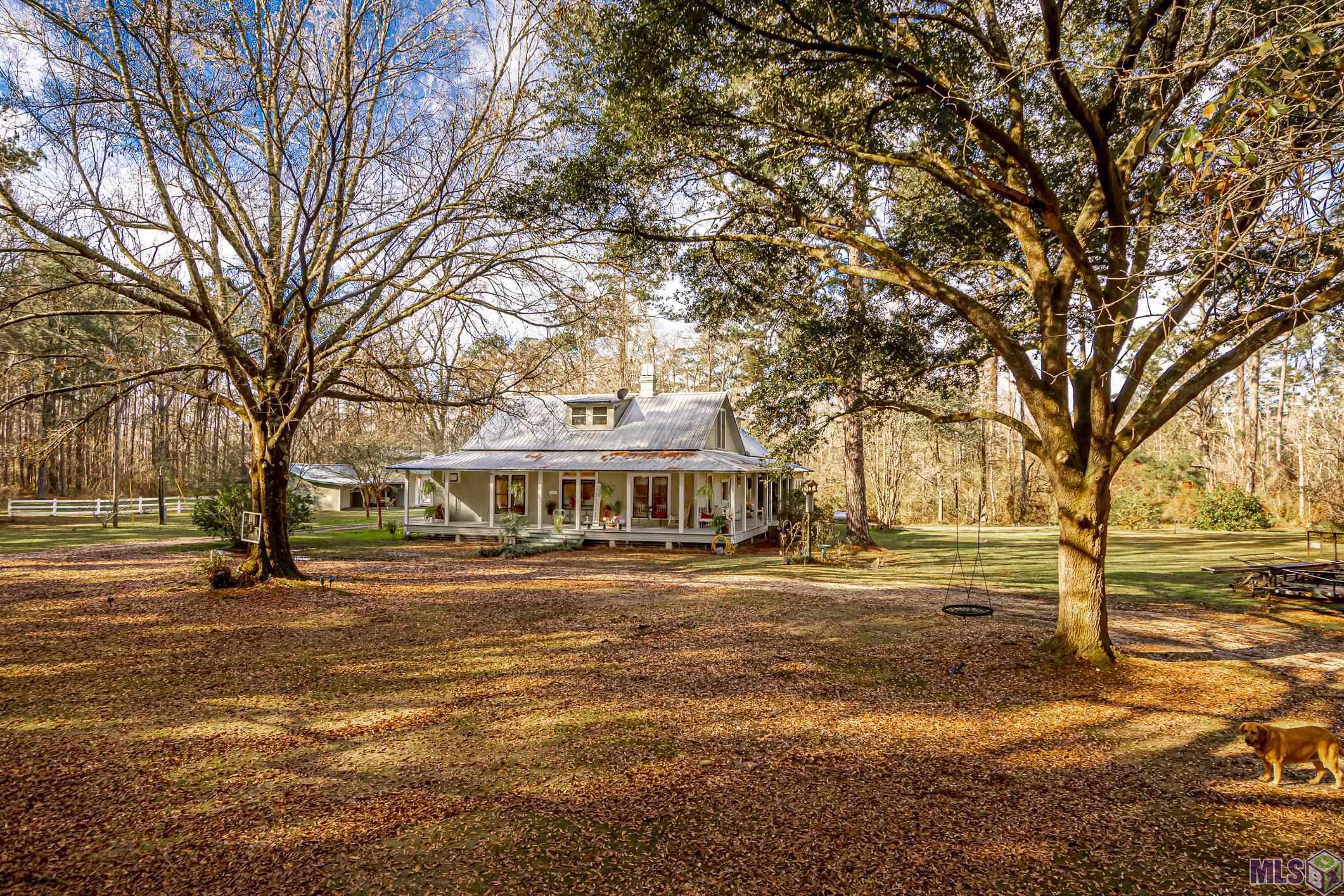 30445 Hubert Stilley Road Independence, LA 70443 - Photo 1 of 41 Gallery Image 1
