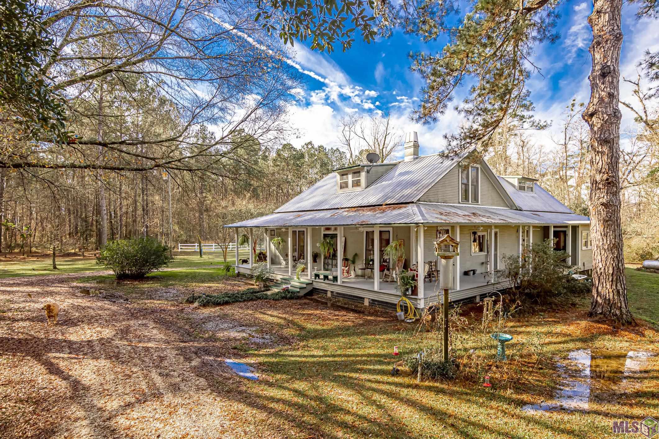 30445 Hubert Stilley Road Independence, LA 70443 - Photo 3 of 41 Gallery Image 3