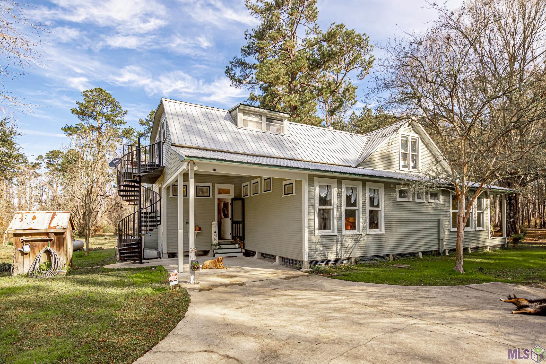 30445 Hubert Stilley Road Independence, LA 70443 - Photo 34 of 41 Gallery Image 34