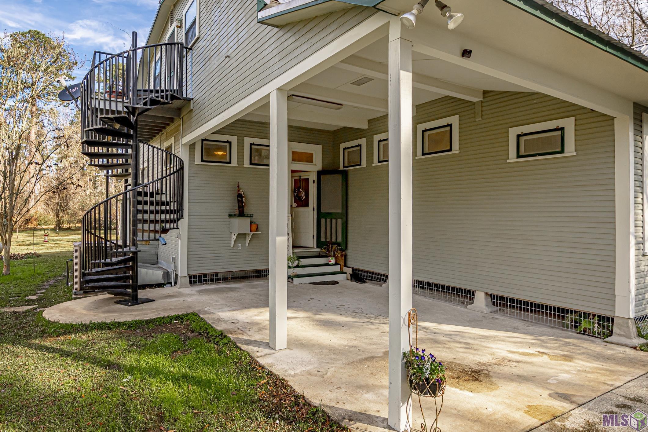 30445 Hubert Stilley Road Independence, LA 70443 - Photo 35 of 41 Gallery Image 35