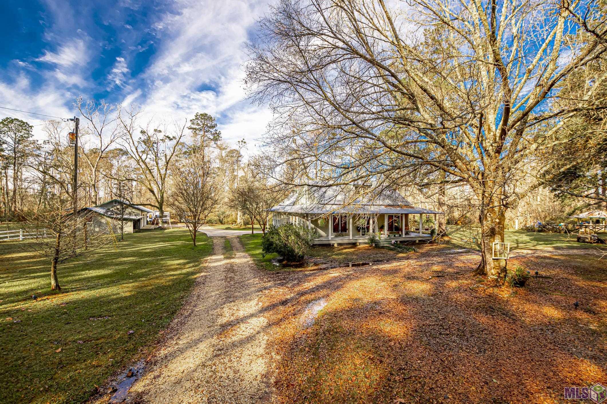 30445 Hubert Stilley Road Independence, LA 70443 - Photo 7 of 41 Gallery Image 7