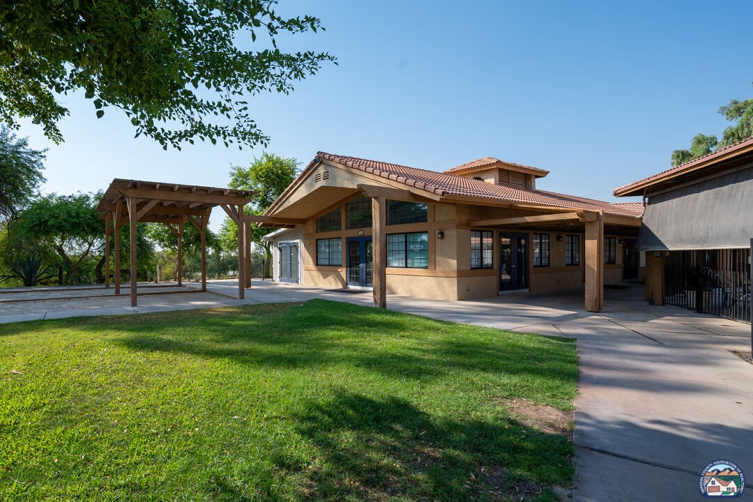 1601 Drew Road, Unit 46 El Centro, CA 92243 - Photo 33 of 36 Gallery Image 33