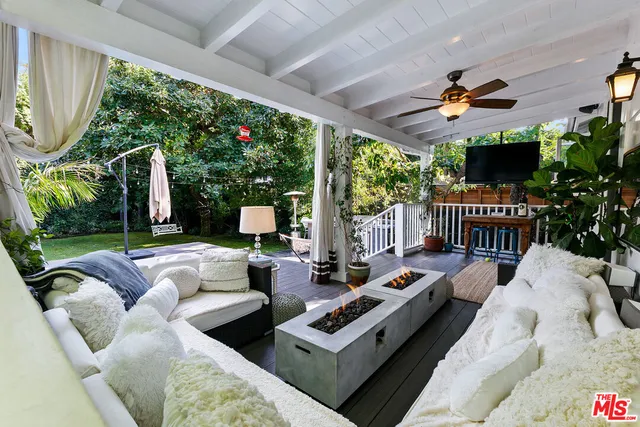 $16,995 | 1760 Nichols Canyon Road, Los Angeles, CA 90046