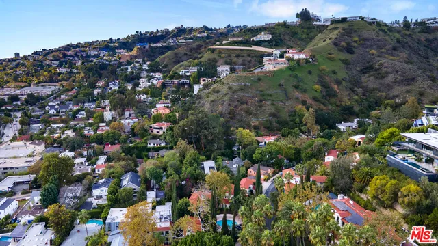 $16,995 | 1760 Nichols Canyon Road, Los Angeles, CA 90046