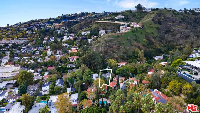 $16,995 | 1760 Nichols Canyon Road, Los Angeles, CA 90046