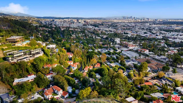 $16,995 | 1760 Nichols Canyon Road, Los Angeles, CA 90046