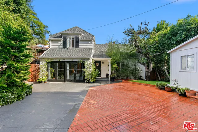 $16,995 | 1760 Nichols Canyon Road, Los Angeles, CA 90046